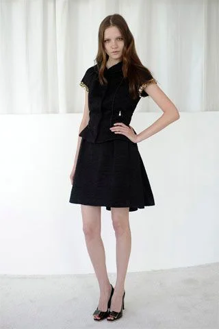 Look 1
